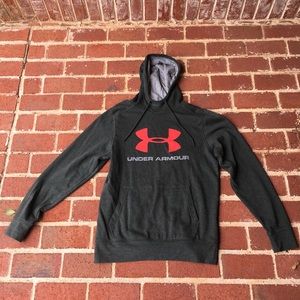 Under Armour Hoodie Men’s Medium